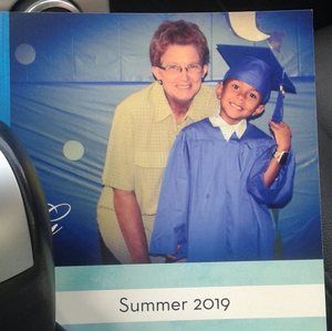 Meet your Posher, Gail